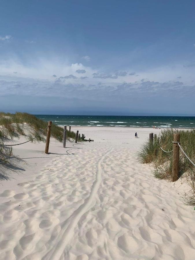 Piaski I Trawy Holiday home