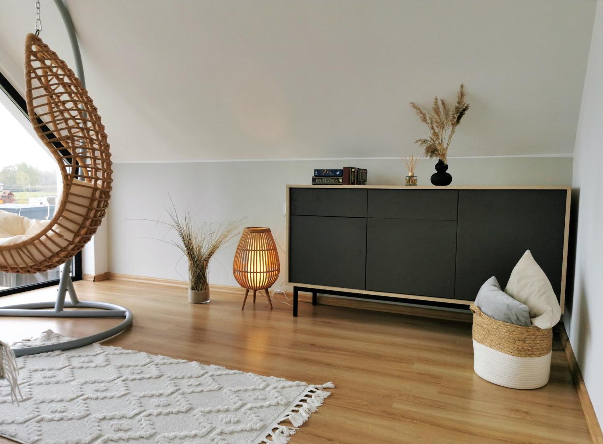 Holiday home Piaski I Trawy Leba