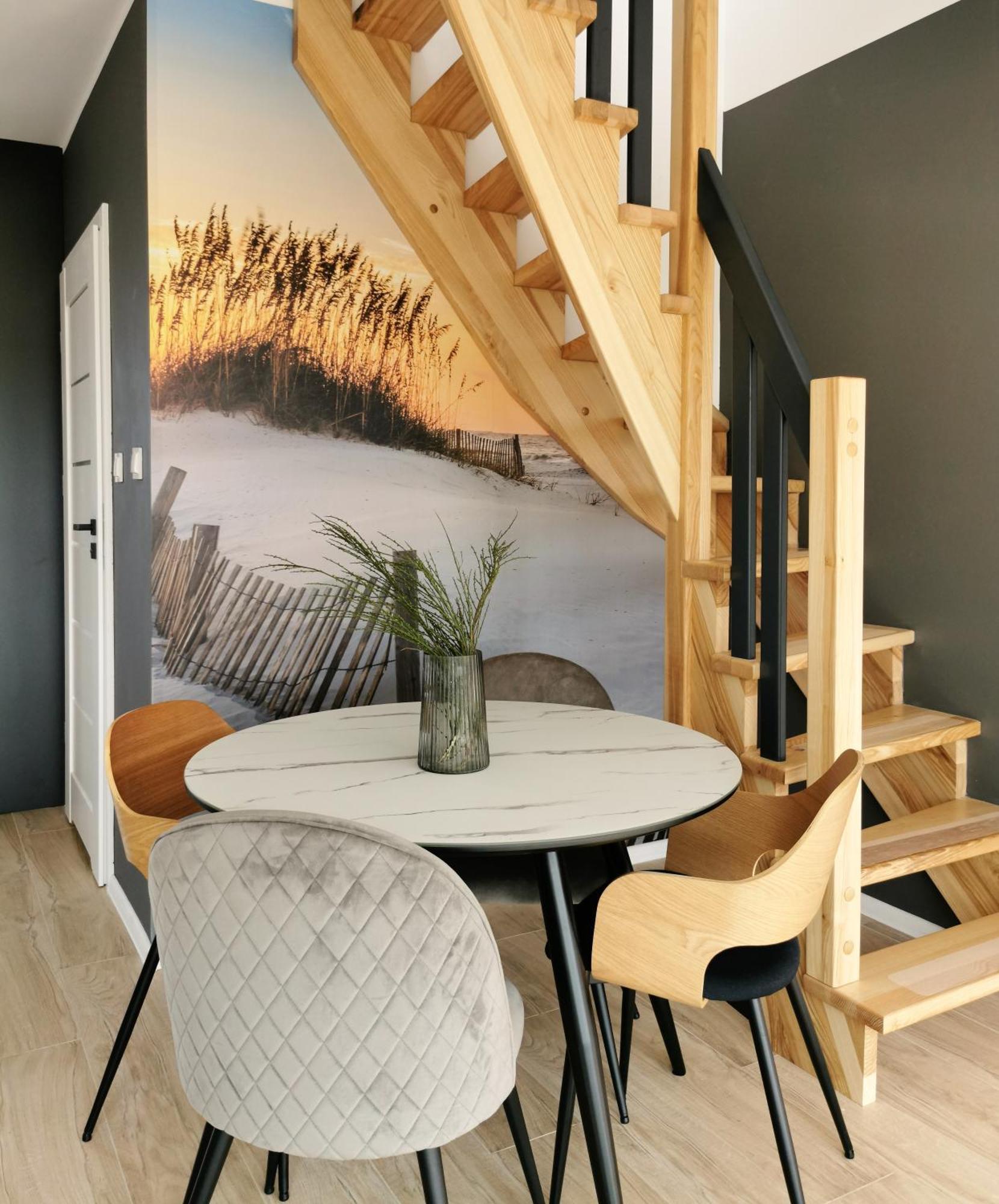 Piaski I Trawy Holiday home