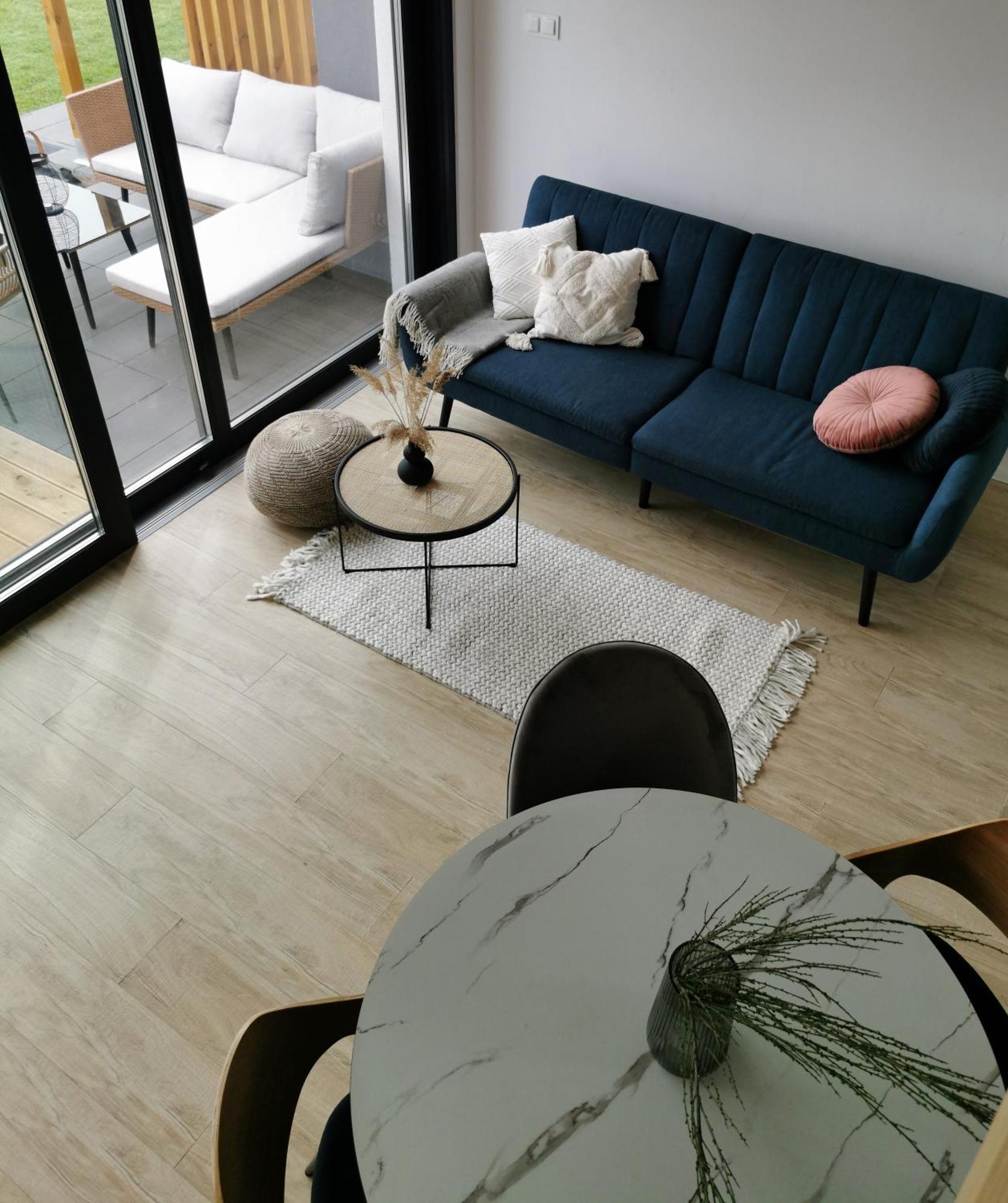 Piaski I Trawy Holiday home